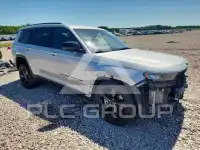 2023 Jeep CHEROKEE фото