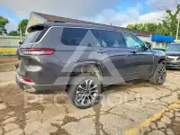 2023 Jeep CHEROKEE фото