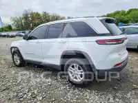 2023 Jeep Grand Cherokee фото