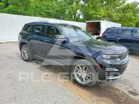 2023 Jeep CHEROKEE photo