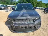 2023 Jeep CHEROKEE фото