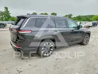2023 Jeep CHEROKEE фото