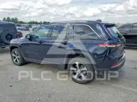 2023 Jeep CHEROKEE фото