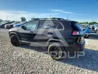 2023 Jeep CHEROKEE фото