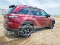 2023 Jeep CHEROKEE фото