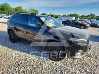 2023 Jeep CHEROKEE фото