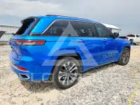2023 Jeep CHEROKEE фото