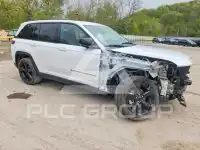 2023 Jeep CHEROKEE фото