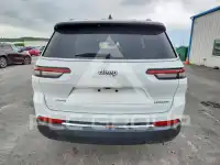 2023 Jeep CHEROKEE фото