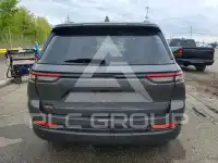 2023 Jeep CHEROKEE фото
