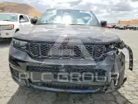 2023 Jeep CHEROKEE фото