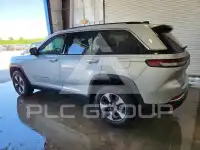 2023 Jeep CHEROKEE фото