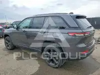 2023 Jeep CHEROKEE фото
