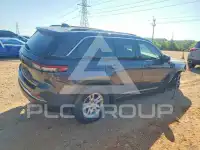 2023 Jeep CHEROKEE фото