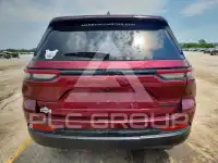 2023 Jeep CHEROKEE фото