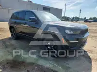 2023 Jeep CHEROKEE фото
