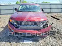 2023 Jeep CHEROKEE фото