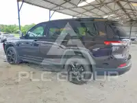 2023 Jeep CHEROKEE фото