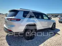 2023 Jeep CHEROKEE фото