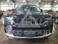 2023 Jeep Grand Cherokee фото