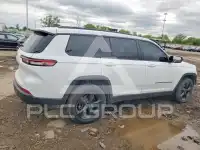 2023 Jeep CHEROKEE фото