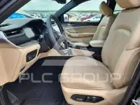 2023 Jeep CHEROKEE фото