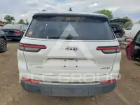 2023 Jeep CHEROKEE фото
