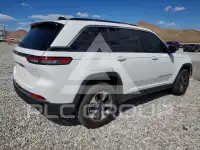 2023 Jeep CHEROKEE фото