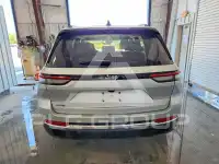2023 Jeep CHEROKEE фото