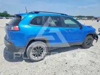 2023 Jeep CHEROKEE фото