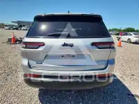 2023 Jeep CHEROKEE фото