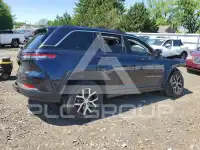 2023 Jeep CHEROKEE фото