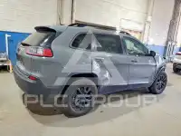2023 Jeep CHEROKEE photo