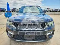 2023 Jeep CHEROKEE фото