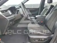 2023 Jeep CHEROKEE фото