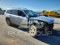2023 Jeep CHEROKEE photo