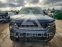 2023 Jeep CHEROKEE фото