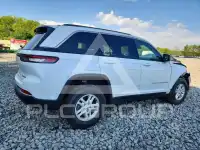 2023 Jeep CHEROKEE фото