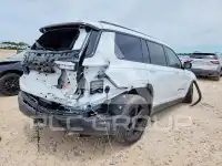 2023 Jeep Grand Cherokee фото