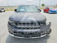 2023 Jeep CHEROKEE фото