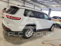 2023 Jeep CHEROKEE photo
