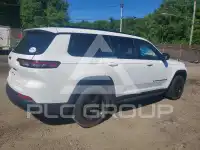 2023 Jeep CHEROKEE фото