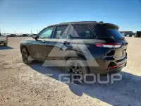 2023 Jeep Grand Cherokee фото
