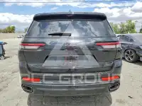 2023 Jeep CHEROKEE фото