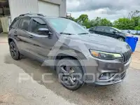 2023 Jeep CHEROKEE photo
