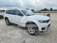 2023 Jeep CHEROKEE photo