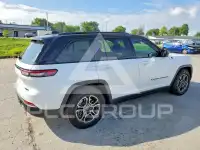 2023 Jeep CHEROKEE фото