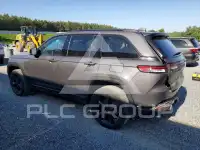 2023 Jeep CHEROKEE фото