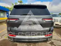 2023 Jeep CHEROKEE фото