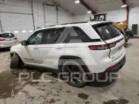 2023 Jeep Grand Cherokee фото